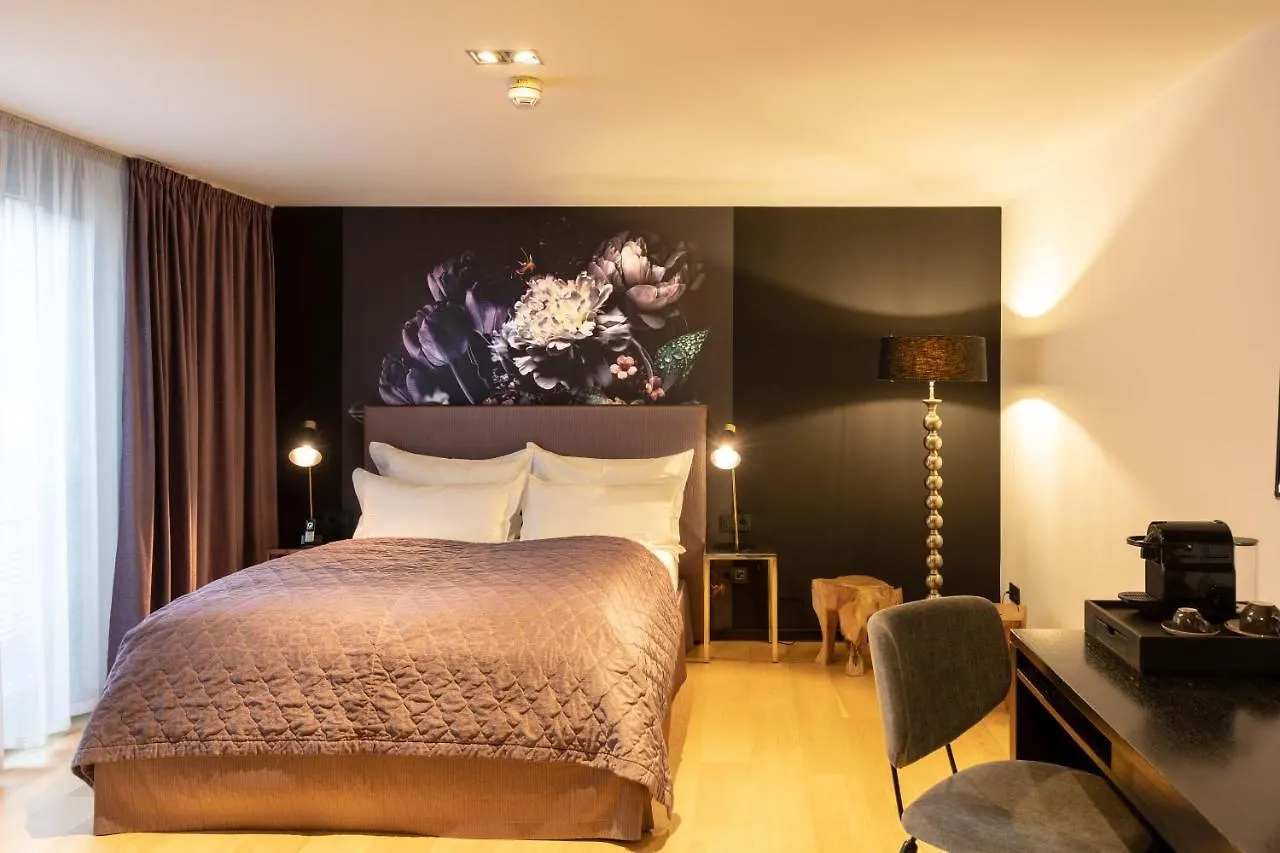 ****  La Mansion VI Vadi Hotel München Deutschland