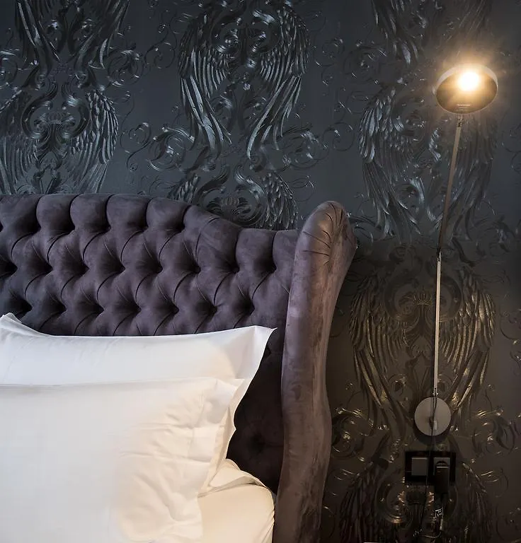 La Mansion VI Vadi Hotel München