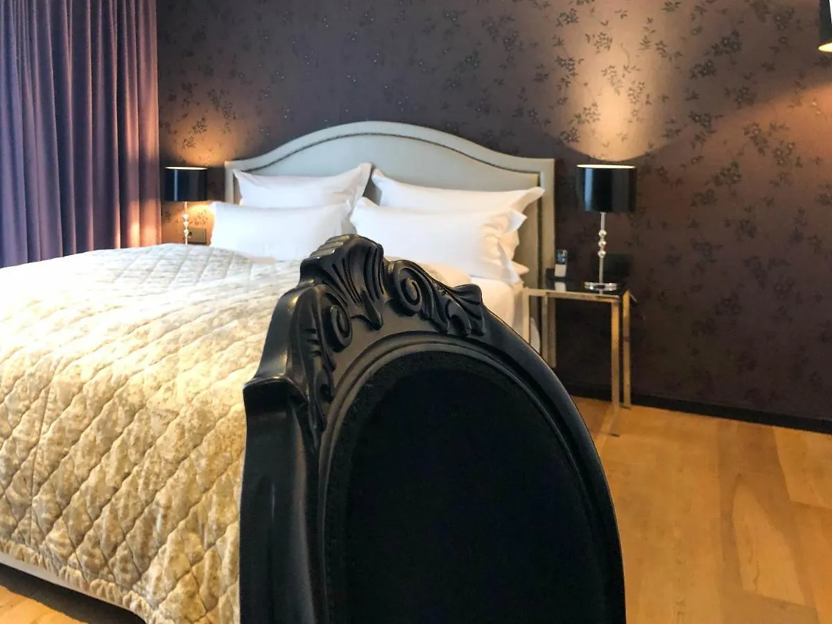 La Mansion VI Vadi Hotel München 4*,  Deutschland