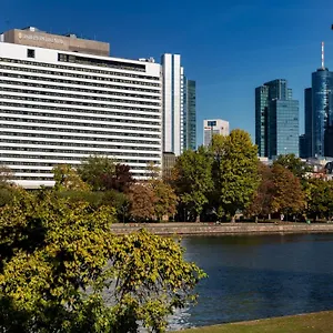 Intercontinental Frankfurt Hotel Frankfurt am Main