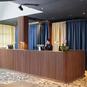 Nh Frankfurt Airport Hotel Kelsterbach