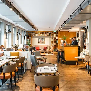 Henri Downtown Hotel Hamburg
