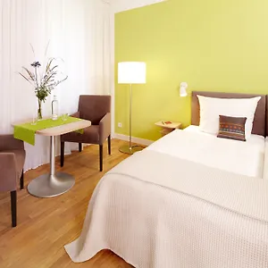 Flottwell Hotel&residenz Am Park Hotel Berlin