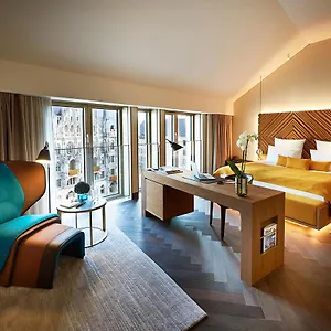 Hotel Beyond By Geisel