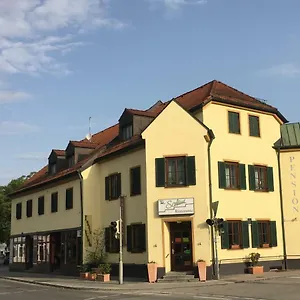 Pensión Eberl Hotel-pension Feldmoching