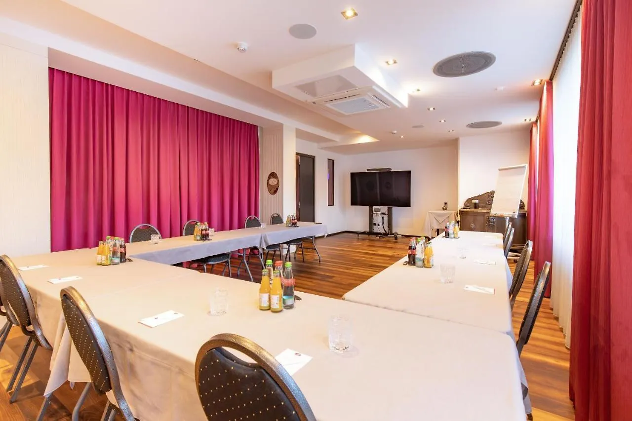 La Mansion VI Vadi Hotel München