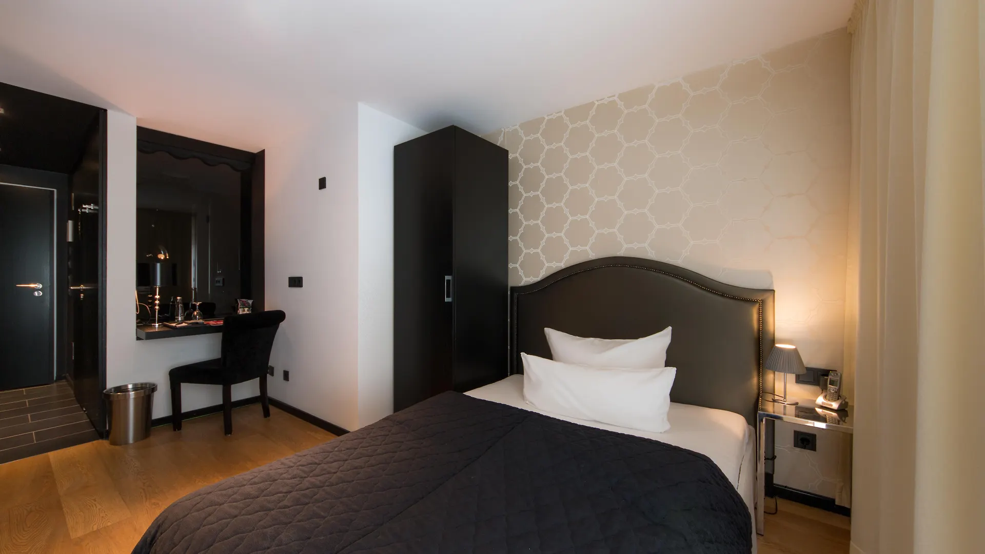 La Mansion VI Vadi Hotel München 4*,  Tyskland