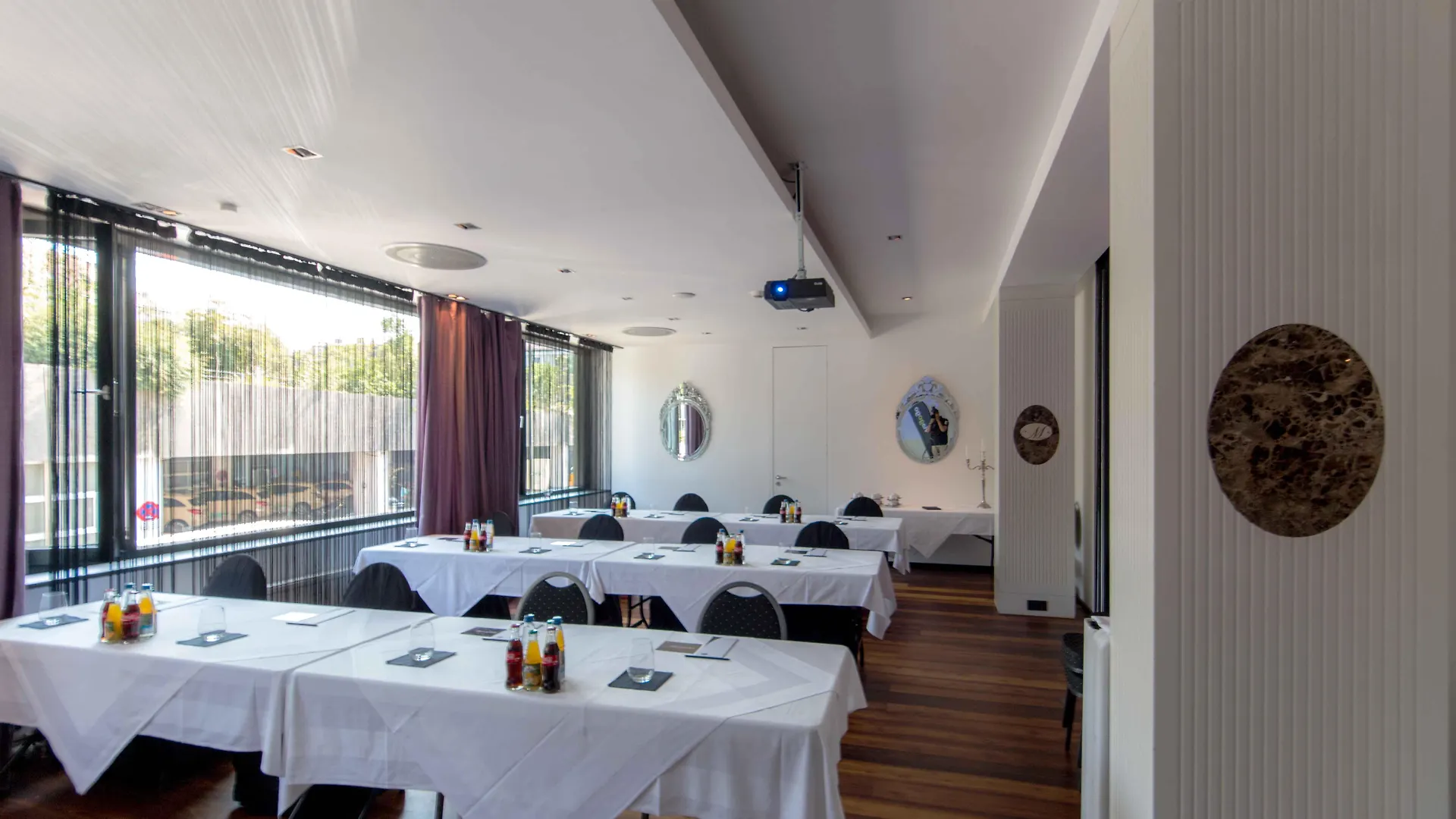 La Mansion VI Vadi Hotel München