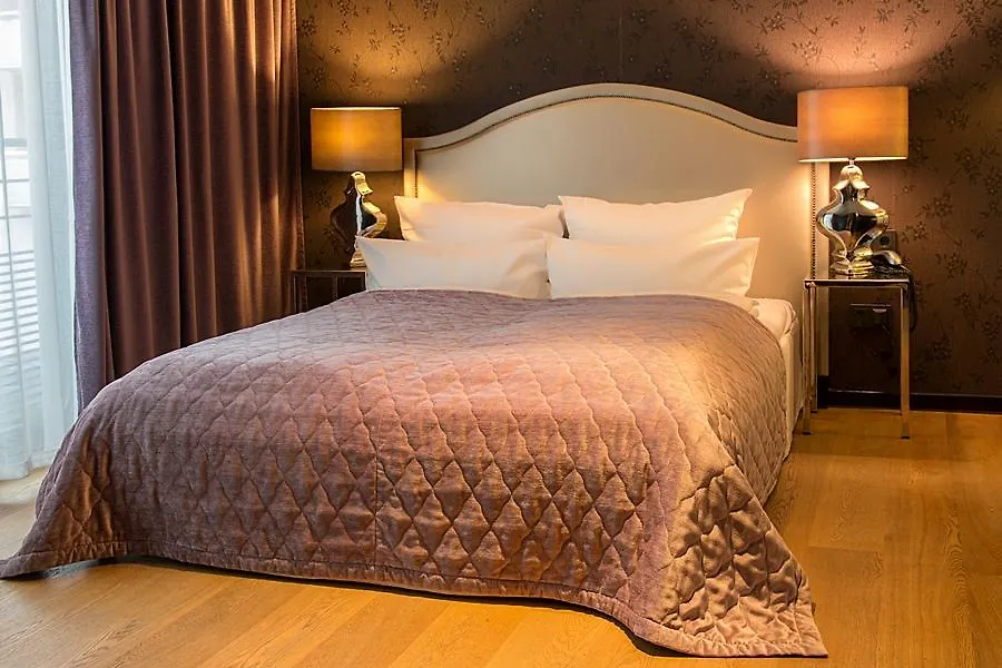 La Mansion VI Vadi Hotel Múnich Alemania