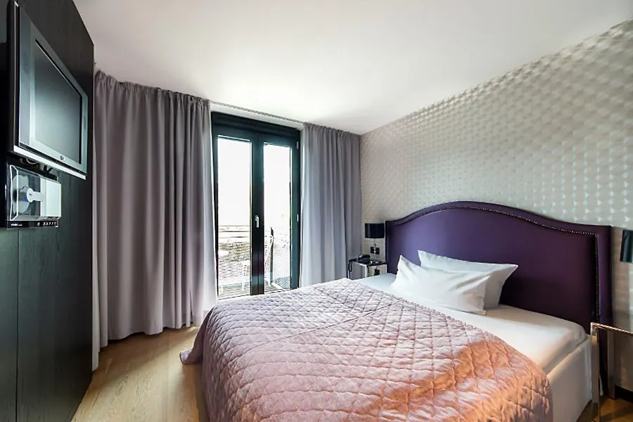 La Mansion VI Vadi Hotel München 4*,  Tyskland