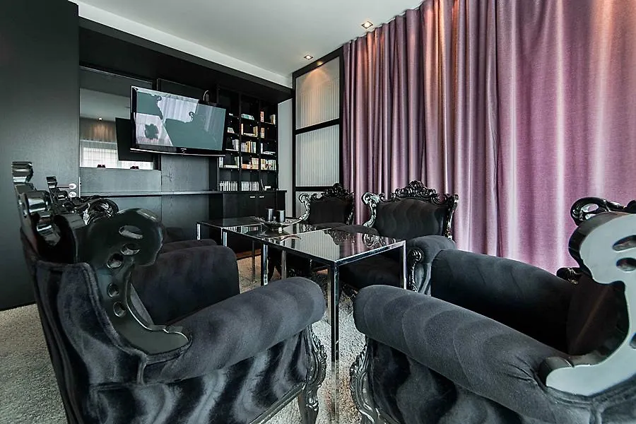 ****  La Mansion VI Vadi Hotel München Tyskland