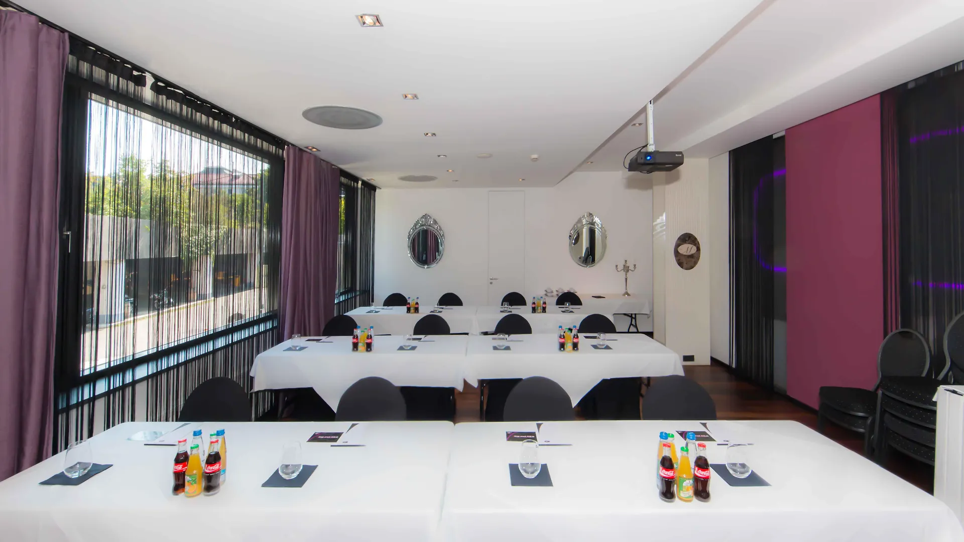 La Mansion VI Vadi Hotel München 4*,