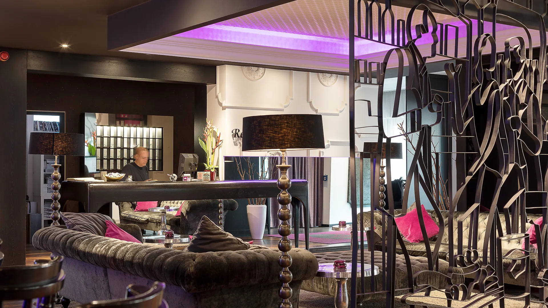 ****  La Mansion VI Vadi Hotel München Tyskland
