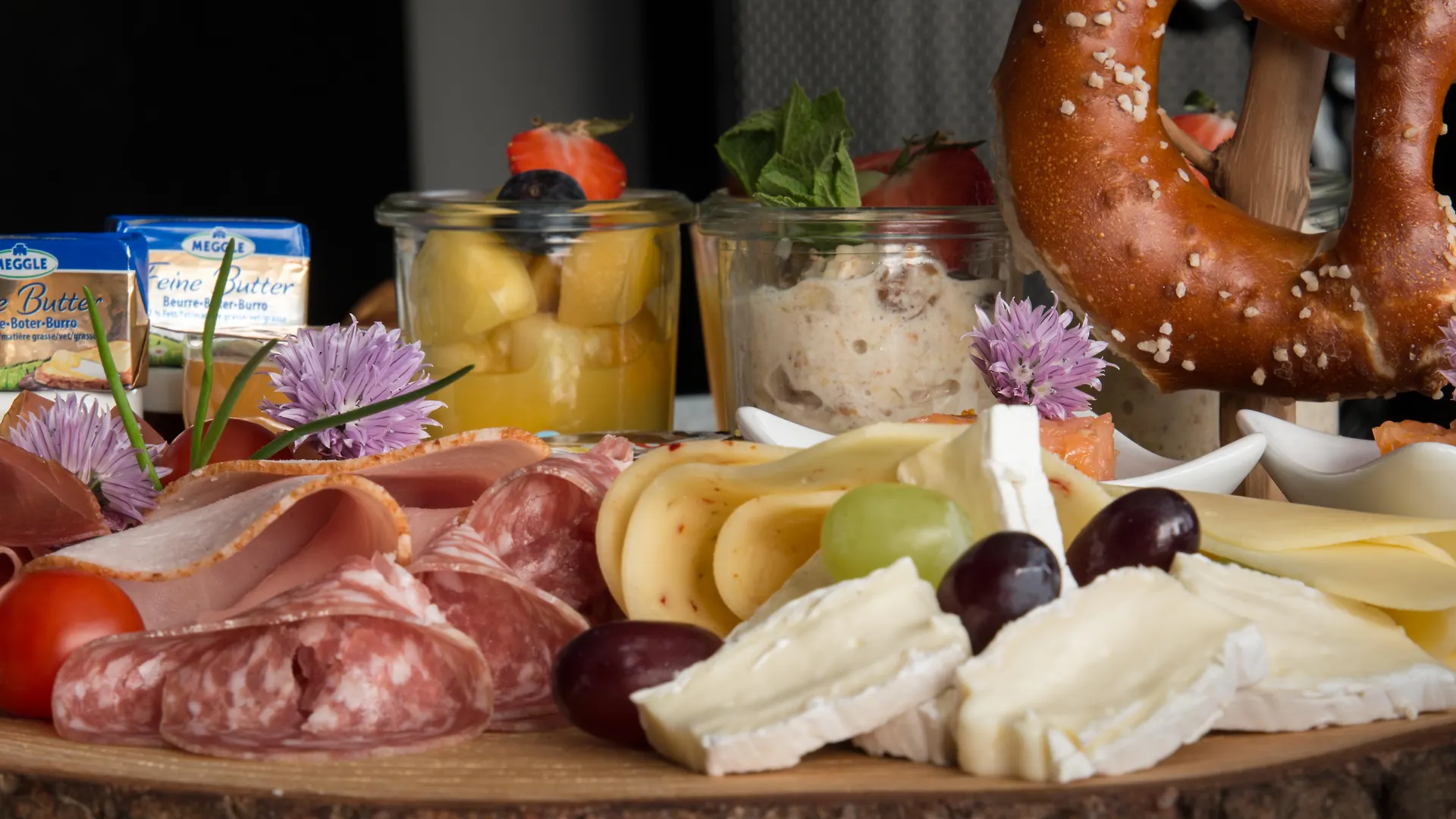 ****  La Mansion VI Vadi Hotel München Tyskland