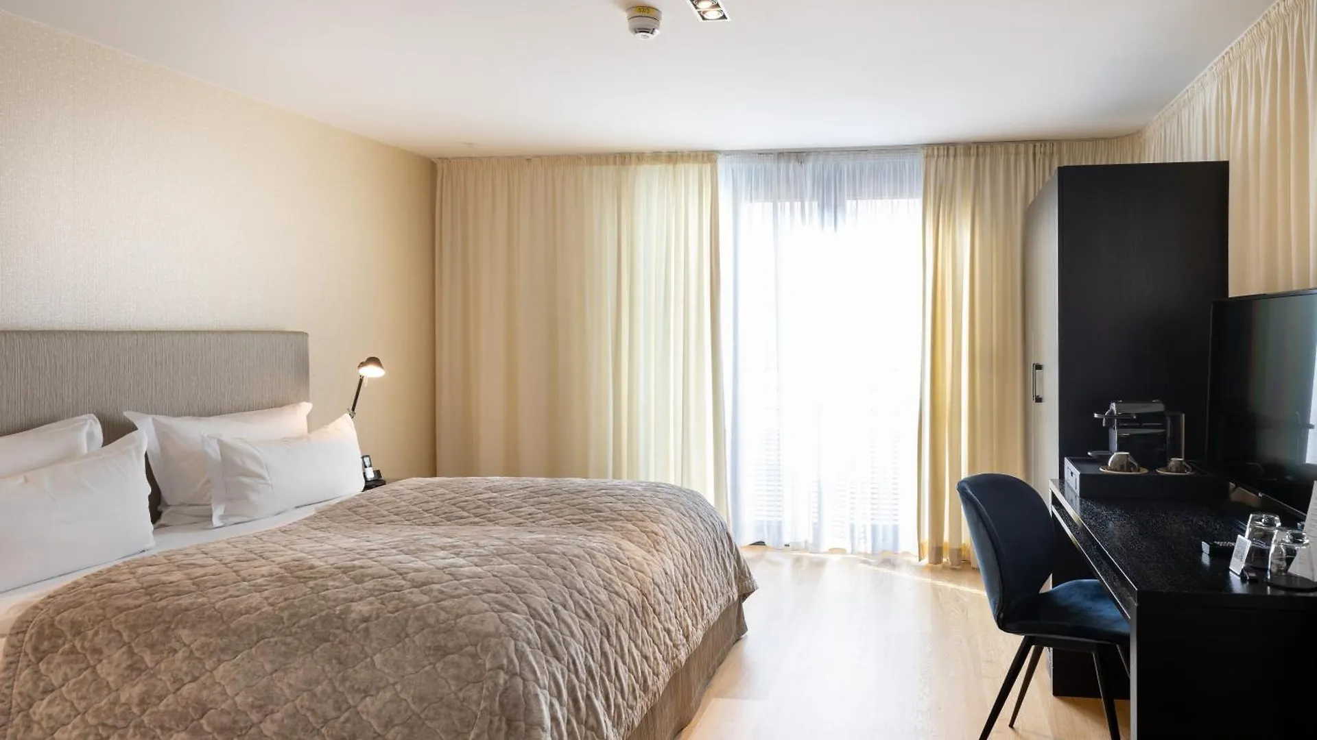 La Mansion VI Vadi Hotel München