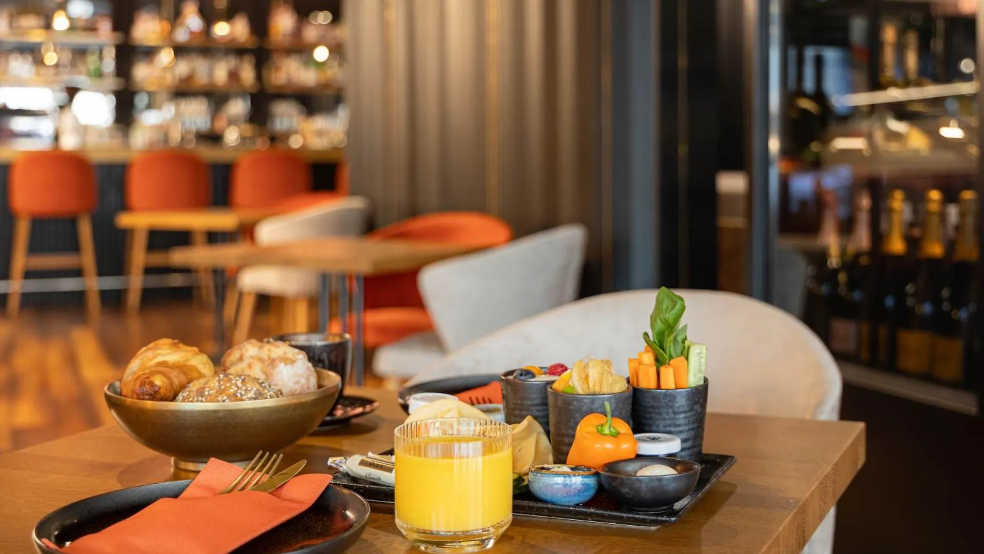 ****  La Mansion VI Vadi Hotel Múnich Alemania