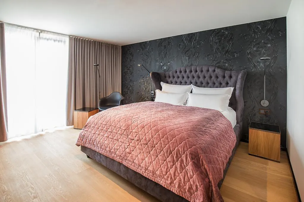 La Mansion VI Vadi Hotel München 4*,
